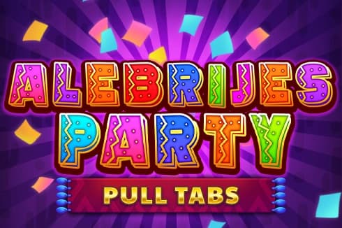 Alebrijes Party Pull Tabs - Slot ABXplay | RTP N/A | MisterTopCasino