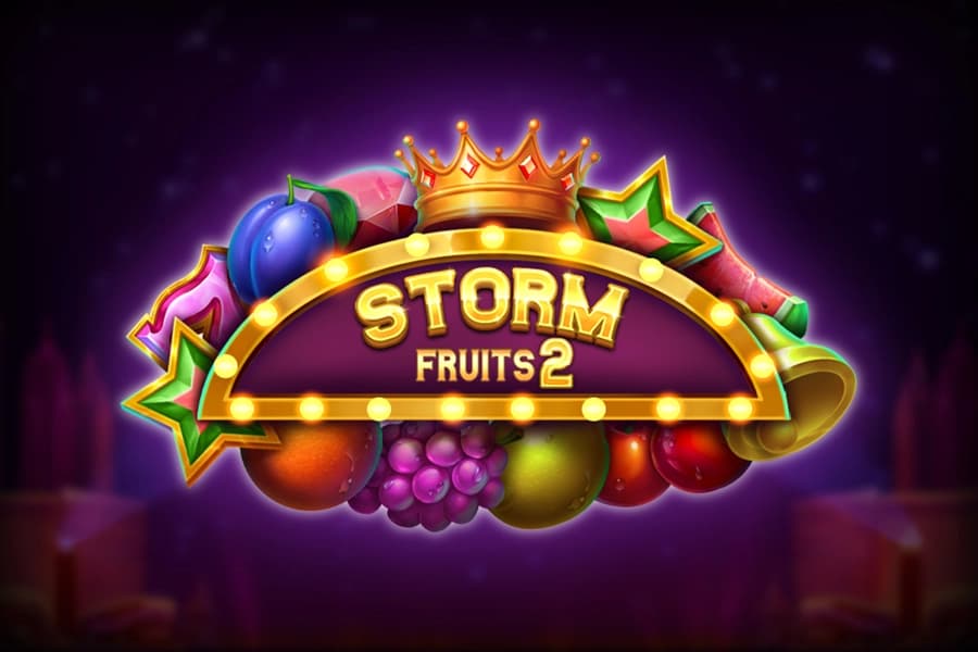 Storm Fruits 2 - Slot Zillion Games | RTP N/A | MisterTopCasino