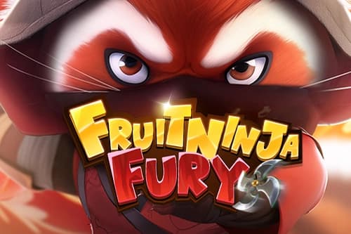 Fruit Ninja Fury - Slot Spadegaming | RTP N/A | MisterTopCasino