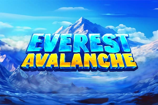 Everest Avalanche - Slot Iron Dog Studio | RTP 95.09% | MisterTopCasino