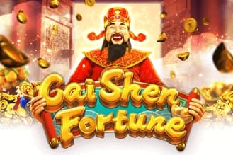 Cai Shen Fortune - Slot Advantplay | RTP 97.03% | MisterTopCasino