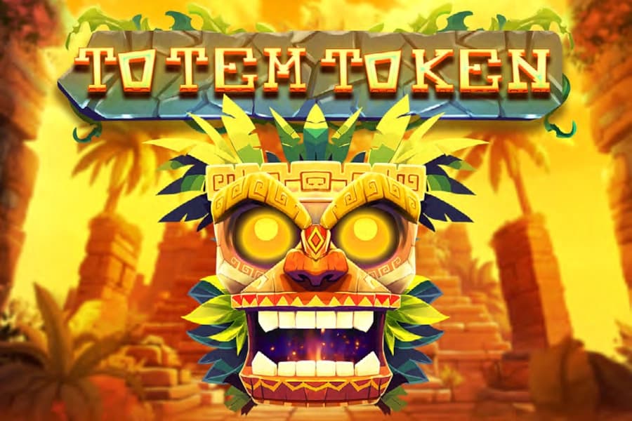 Totem Token - Slot GameArt | RTP 96.01% | MisterTopCasino