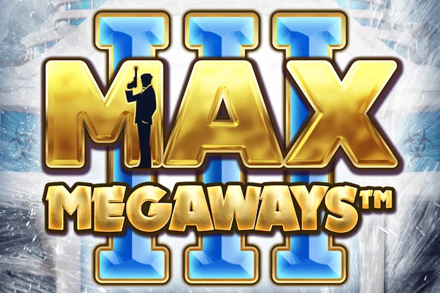 Max Megaways 3 - Slot Big Time Gaming | RTP 96.35% | MisterTopCasino