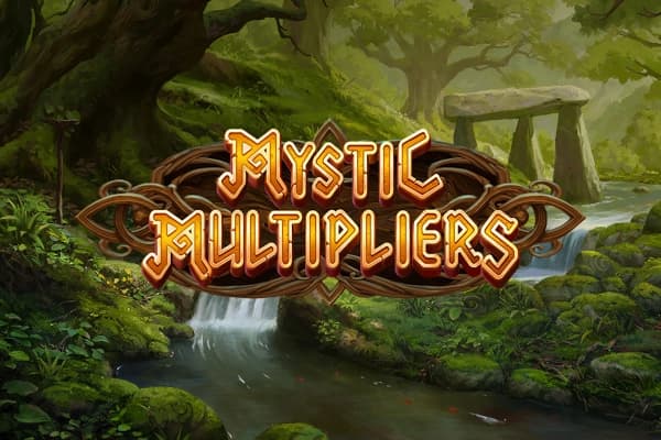 Mystic Multipliers - Slot Slammer Studios | RTP 96.1% | MisterTopCasino