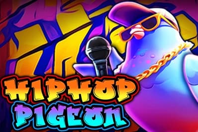 Hip Hop Pigeon - Slot KA Gaming | RTP 96% | MisterTopCasino
