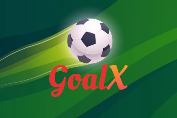 GoalX - Slot Onlyplay | RTP 97% | MisterTopCasino