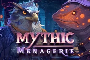 Mythic Menagerie - Slot Urgent Games | RTP N/A | MisterTopCasino