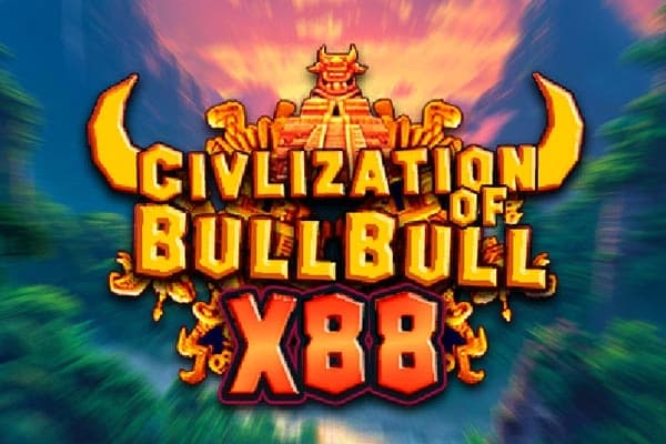 Civilization of Bull Bull X88 - Slot Triple Profits Games | RTP N/A | MisterTopCasino