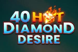 40 Hot Diamond Desire - Slot Indigo Magic | RTP N/A | MisterTopCasino