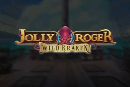 Jolly Roger Wild Kraken - Slot Play'n GO | RTP 94.26% | MisterTopCasino