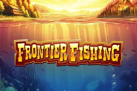 Frontier Fishing - Slot Inspired Gaming | RTP 94.5% | MisterTopCasino