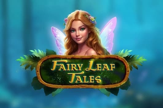 Fairy Leaf Tales - Slot NowNow Gaming | RTP 96.15% | MisterTopCasino