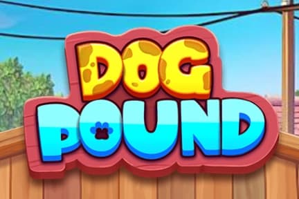 Dog Pound - Slot Pragmatic Play | RTP 96.71% | MisterTopCasino