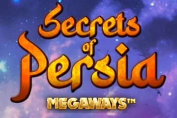 Secrets of Persia Megaways - Slot MGA | RTP N/A | MisterTopCasino