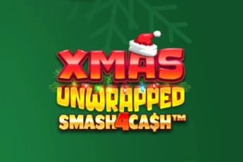 Xmas Unwrapped - Slot Gaming Corps | RTP 94% | MisterTopCasino