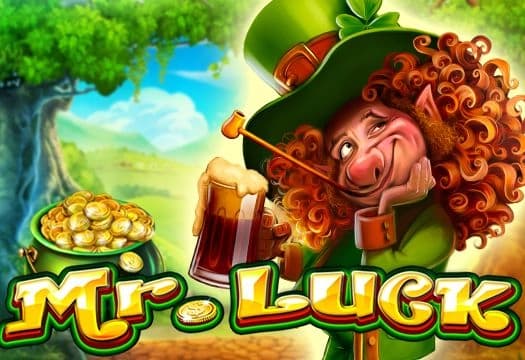 Mr. Luck - Slot Felix Gaming | RTP 96.34% | MisterTopCasino