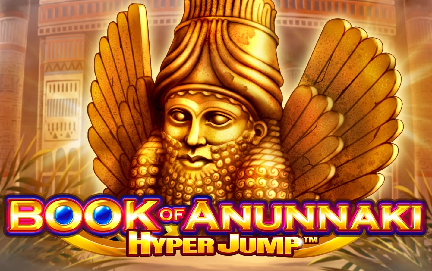 Book of Anunnaki - Slot Felix Gaming | RTP 96.13% | MisterTopCasino