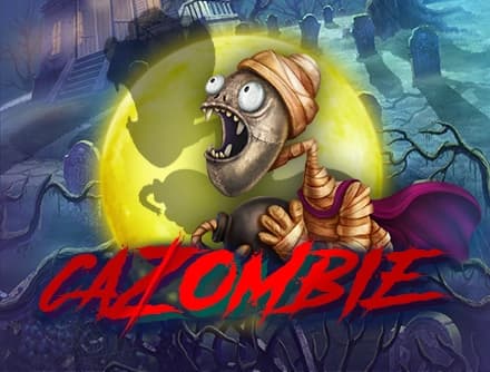 Cazombie - Slot Felix Gaming | RTP 95.96% | MisterTopCasino