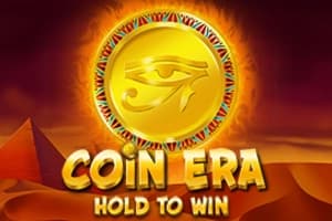 Coin Era: Hold to Win - Slot Formula Spin | RTP N/A | MisterTopCasino