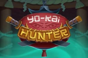 Yokai Hunter - Slot Pixmove Games | RTP N/A | MisterTopCasino