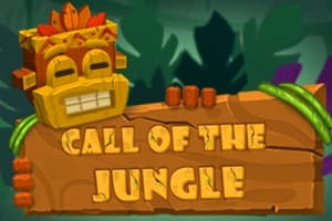 Call Of The Jungle - Slot Pixmove Games | RTP N/A | MisterTopCasino
