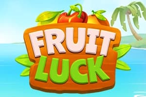 Fruit Luck - Slot Pixmove Games | RTP N/A | MisterTopCasino
