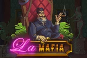 La Mafia - Slot Pixmove Games | RTP N/A | MisterTopCasino