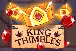 King Thimbles - Slot Pixmove Games | RTP N/A | MisterTopCasino