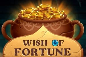 Wish Of Fortune - Slot Pixmove Games | RTP N/A | MisterTopCasino
