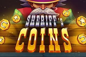 Sheriff's Coins - Slot Pixmove Games | RTP N/A | MisterTopCasino