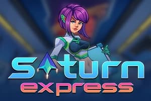 Saturn Express - Slot Pixmove Games | RTP N/A | MisterTopCasino