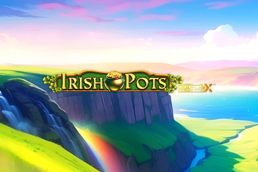 Irish Pots MultiMax - Slot Bulletproof Games | RTP 94% | MisterTopCasino