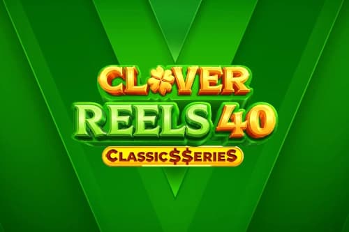Clover Reels 40: Classics Series - Slot NetGame | RTP N/A | MisterTopCasino