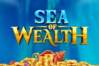 Sea of Wealth - Slot Evoplay | RTP 96.15% | MisterTopCasino