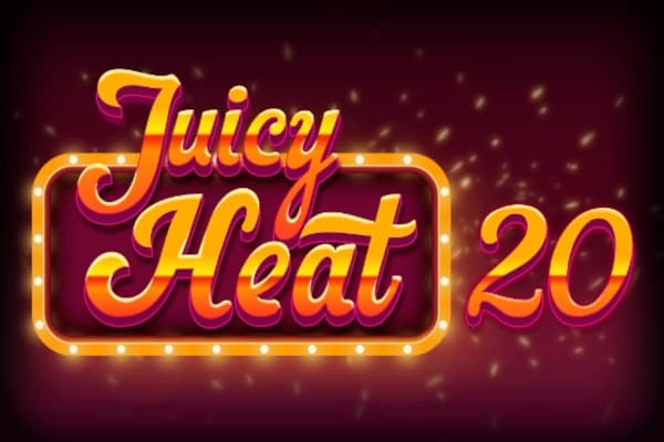 Juicy Heat 20 - Slot REDSTONE | RTP N/A | MisterTopCasino
