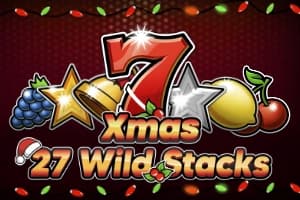 27 Wild Stacks Xmas - Slot Playnet | RTP 96.24% | MisterTopCasino