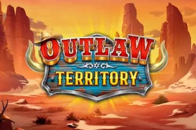 Outlaw Territory - Slot Relax Gaming | RTP 94% | MisterTopCasino