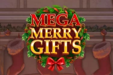 Mega Merry Gifts - Slot Evoplay | RTP 96.27% | MisterTopCasino