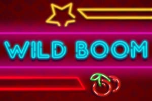 Wild Boom - Slot Formula Spin | RTP N/A | MisterTopCasino