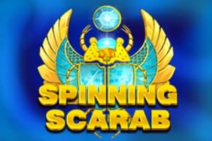 Spinning Scarab - Slot Formula Spin | RTP N/A | MisterTopCasino