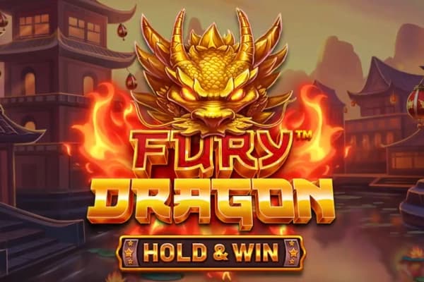 Fury Dragon - Slot Betsoft | RTP N/A | MisterTopCasino