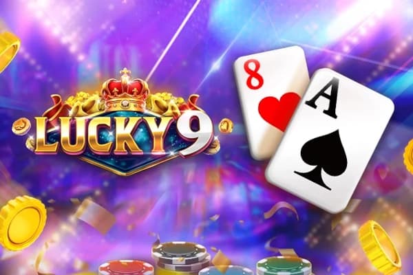 Lucky 9 - Slot Fa Chai | RTP N/A | MisterTopCasino