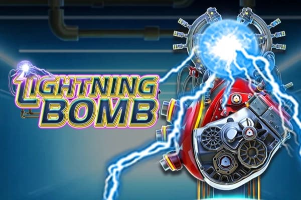 Lightning Bomb - Slot Fa Chai | RTP N/A | MisterTopCasino