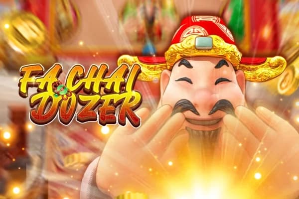 Fa Chai Dozer - Slot Fa Chai | RTP N/A | MisterTopCasino