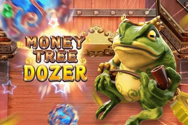 Money Tree Dozer - Slot Fa Chai | RTP N/A | MisterTopCasino
