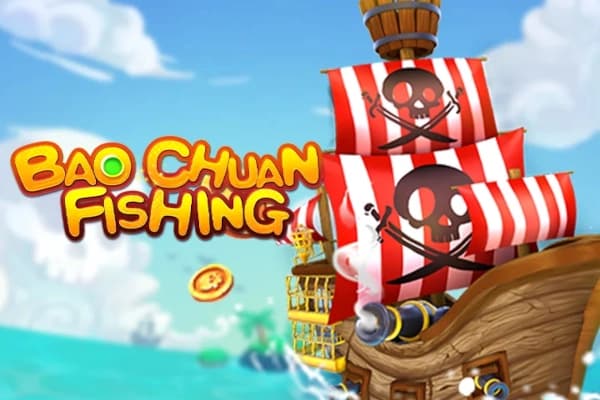 Bao Chuan Fishing - Slot Fa Chai | RTP N/A | MisterTopCasino