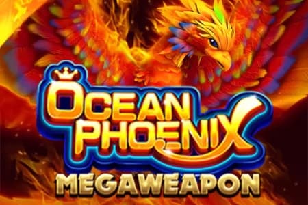 Ocean Phoenix - Slot Yellow Bat | RTP N/A | MisterTopCasino