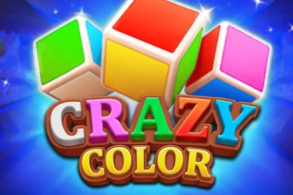 Crazy Color - Slot Yellow Bat | RTP N/A | MisterTopCasino