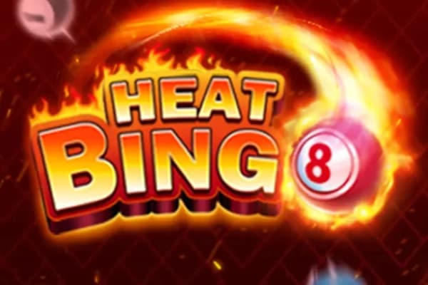 Heat Bingo - Slot Yellow Bat | RTP N/A | MisterTopCasino
