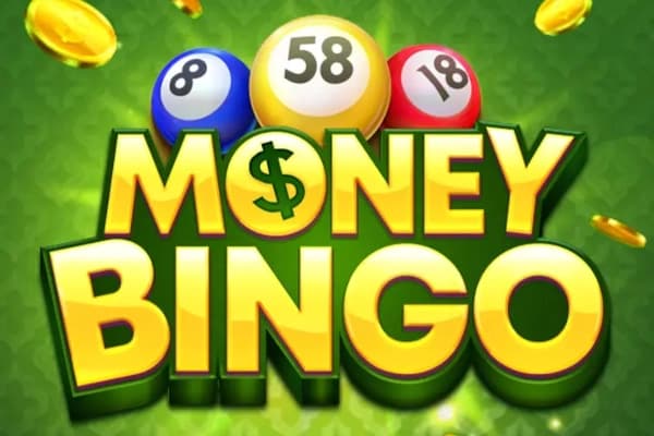 Money Bingo - Slot Yellow Bat | RTP N/A | MisterTopCasino